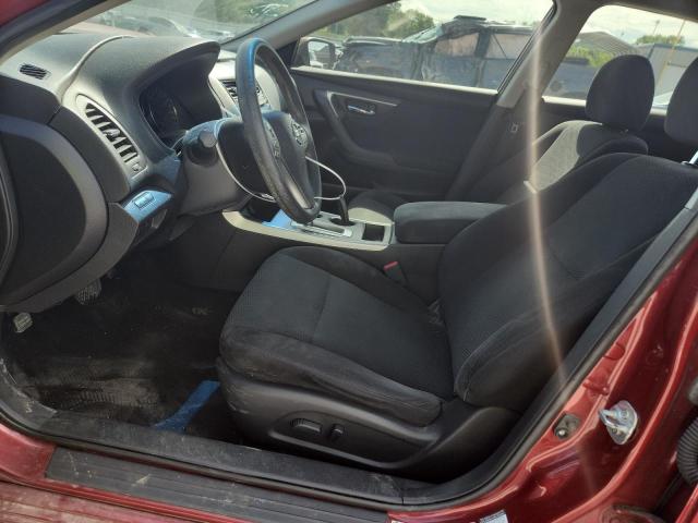 2015 NISSAN ALTIMA 2.5 - 1N4AL3AP7FN381372