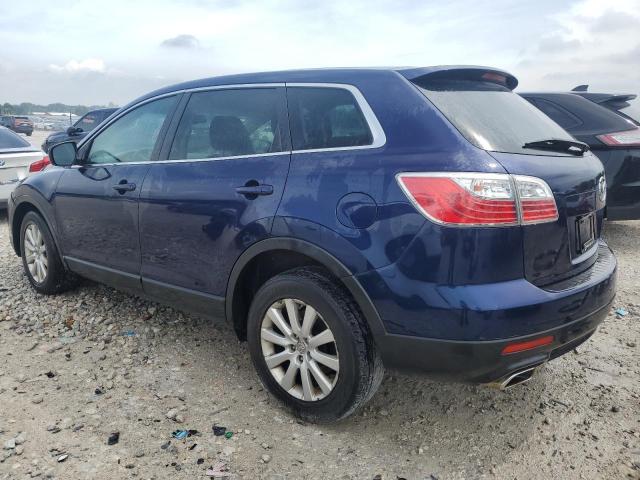 2010 MAZDA CX-9 - JM3TB2MA9A0217481