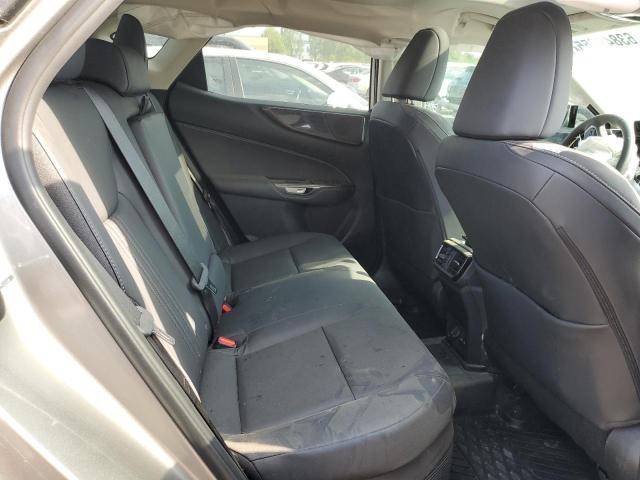 2025 LEXUS NX 350H BA 2T2GKCEZXSC034002