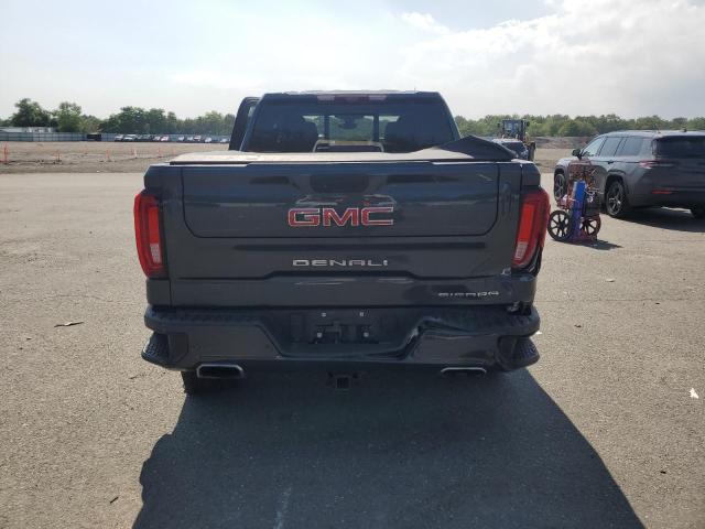 2021 GMC SIERRA K15 1GTU9FEL5MZ365871