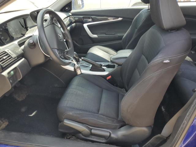 2015 HONDA ACCORD EX - 1HGCT1B78FA008842