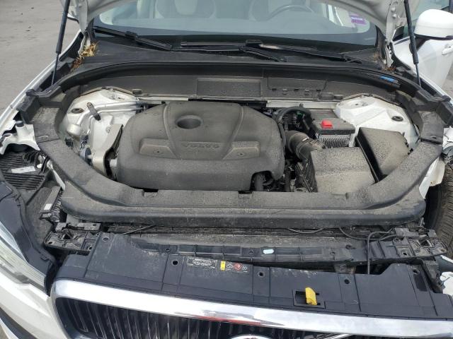 2021 VOLVO XC60 T5 MO YV4102RK4M1748526