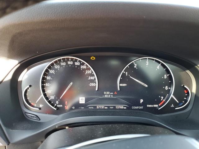 2021 BMW X3 XDRIVE3 - 5UXTY5C09M9H37604