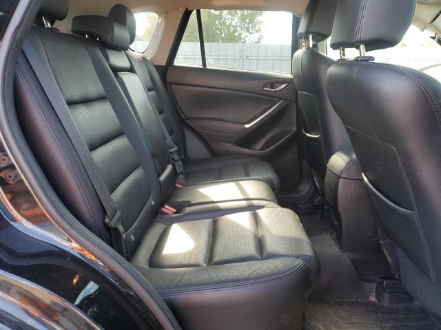2016 MAZDA CX-5 GT JM3KE4DY4G0892210