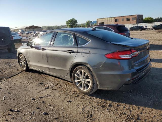 Vin: 3fa6p0hd1kr171975, lot: 62476995, ford fusion se 20192