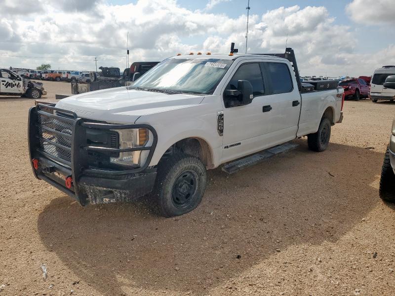2018 FORD F350 SUPER #3303823427