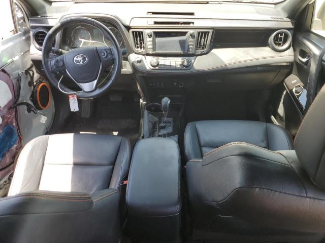 2016 TOYOTA RAV4 SE JTMNFREV8GJ091021