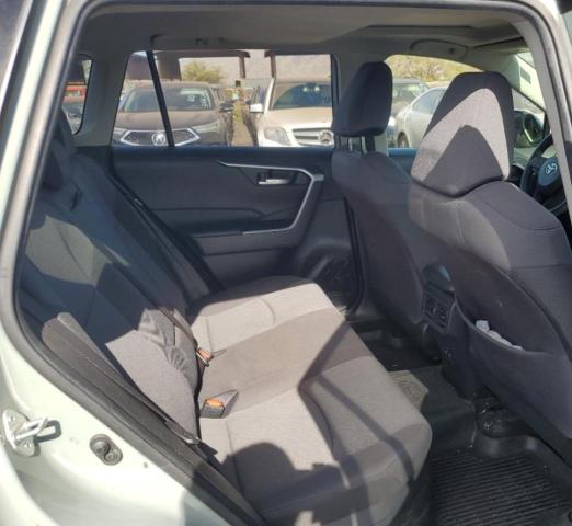 2019 TOYOTA RAV4 XLE - JTMRWRFVXKD012312