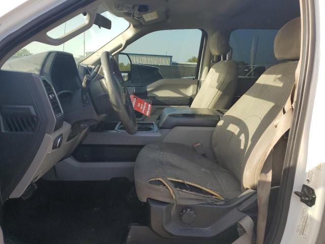 2019 FORD F250 SUPER 1FT7W2BTXKEC10207