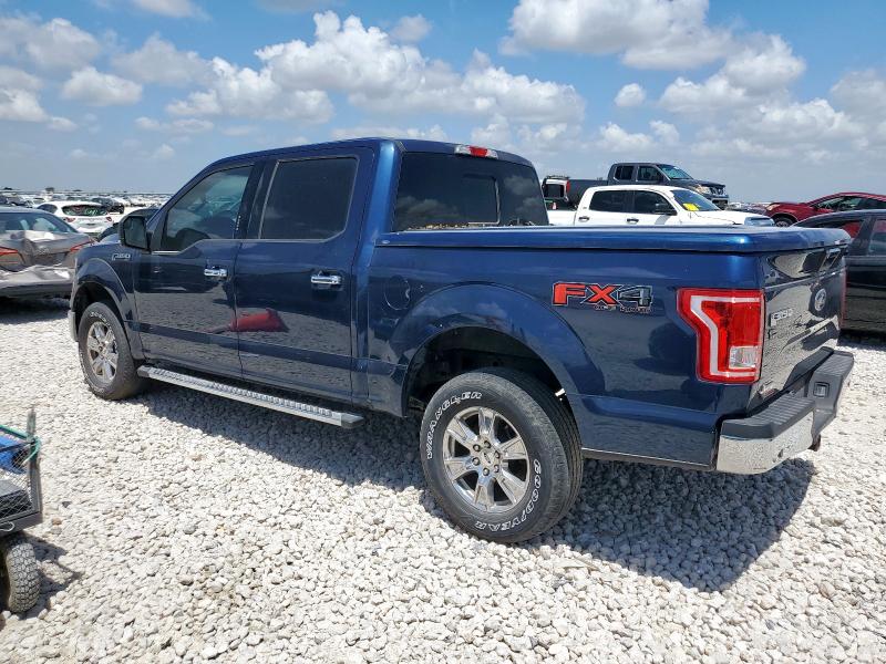 2017 FORD F150 SUPER 1FTEW1EF3HKD87201
