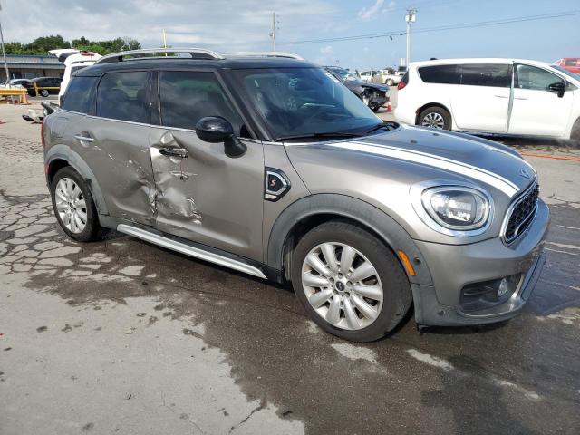 2017 MINI COOPER S C WMZYT3C36H3D98362
