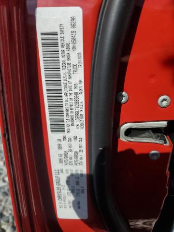 2013 RAM 1500 SLT - 1C6RR6LT0DS665648