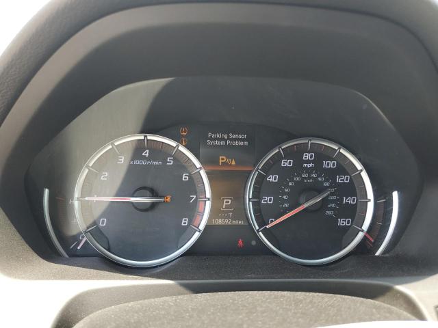 2019 ACURA TLX TECHNO 19UUB1F6XKA003225