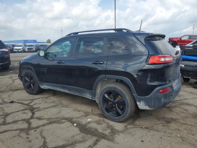 2016 JEEP CHEROKEE L 1C4PJMDBXGW366294