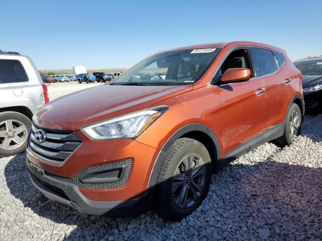 HYUNDAI SANTA FE S