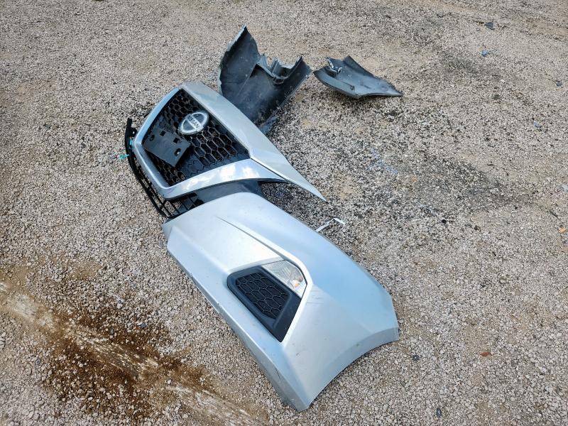 2022 NISSAN ALTIMA SV 1N4BL4DV9NN306935