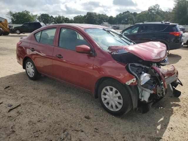 2018 NISSAN VERSA S - 3N1CN7AP3JL843457