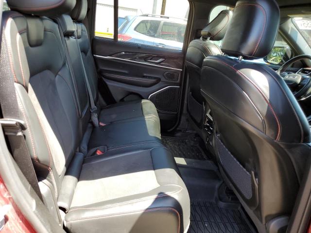 2022 JEEP GRAND CHER - 1C4RJHCG7N8572333