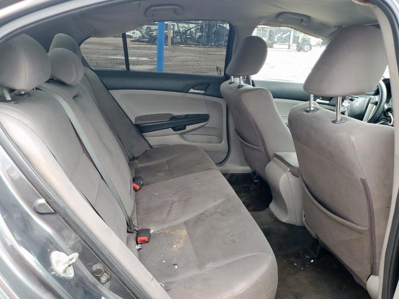 2012 HONDA ACCORD LX - 1HGCP2F32CA134160