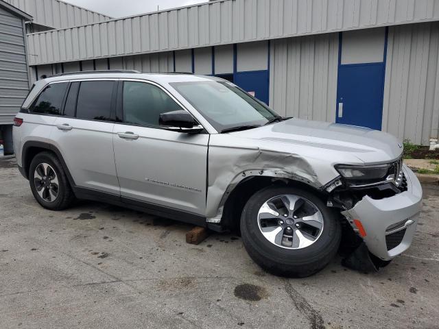 2024 JEEP GRAND CHER - 1C4RJYB63RC121069