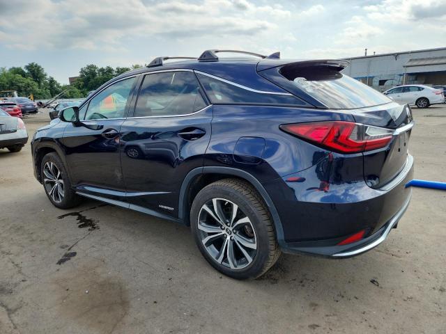 2020 LEXUS RX 450H 2T2HGMDA7LC044429
