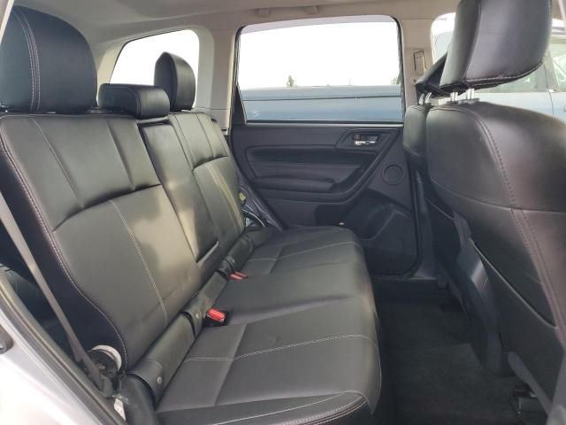2018 SUBARU FORESTER 2 JF2SJAWC7JH431744