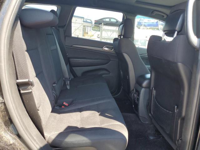 2016 JEEP GRAND CHER - 1C4RJFAG2GC337877