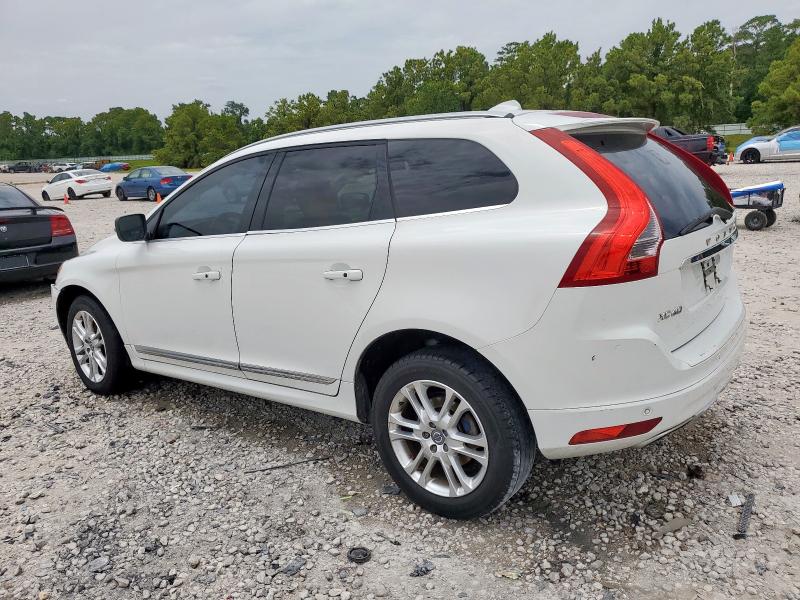 2015 VOLVO XC60 T5 PR YV440MDK9F2730584