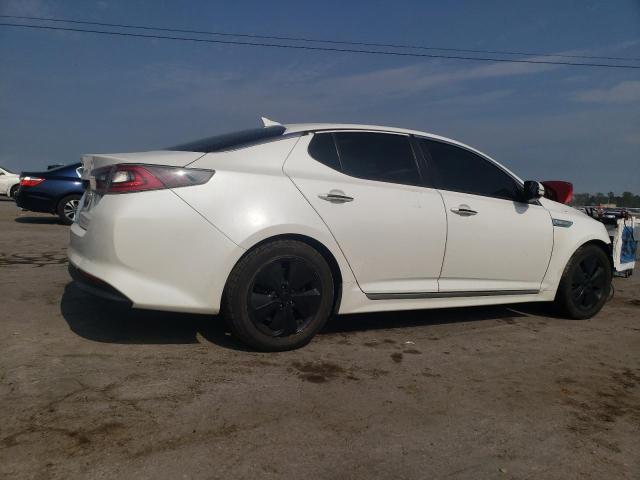 2015 KIA OPTIMA HYB KNAGN4AD1F5091684