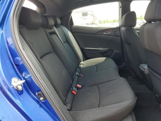2021 HONDA CIVIC EX SHHFK7H62MU217092