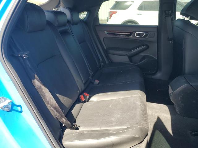2024 HONDA CIVIC SPOR 19XFL1H83RE006137