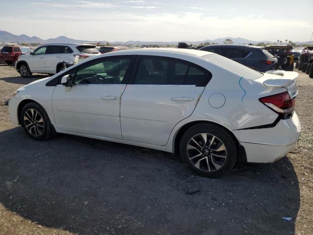 Vin: 2hgfb2f82dh544046, lot: 63413175, honda civic ex 20132