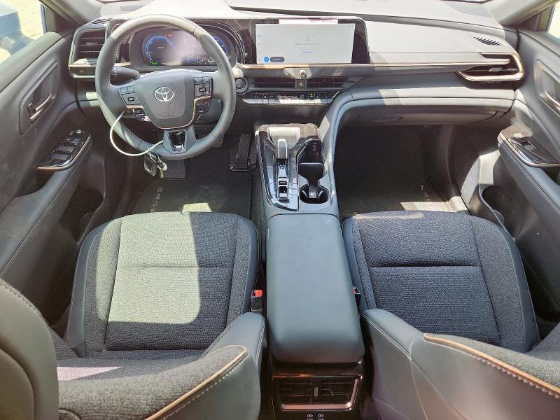 2024 TOYOTA CROWN XLE JTDAAAAF4R3022881