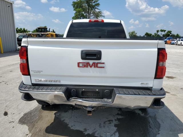 2015 GMC SIERRA K15 3GTU2VEC4FG145025
