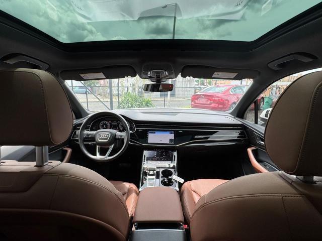 2023 AUDI Q7 PREMIUM - WA1AXBF78PD019523
