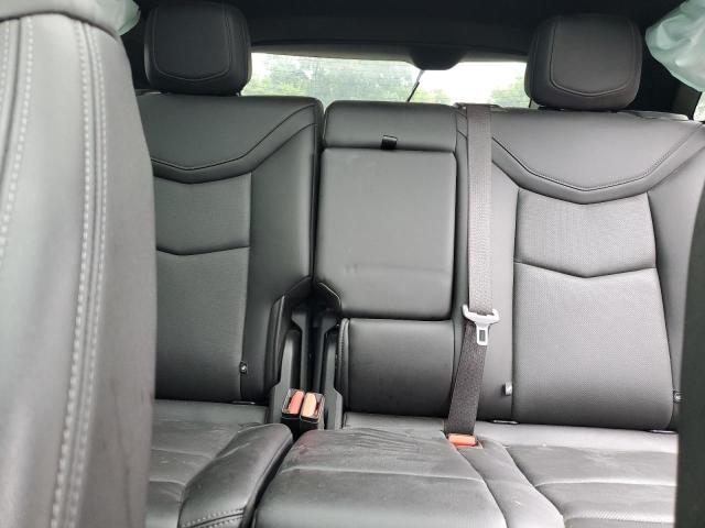 2021 CADILLAC XT5 PREMIU 1GYKNDRS7MZ223668