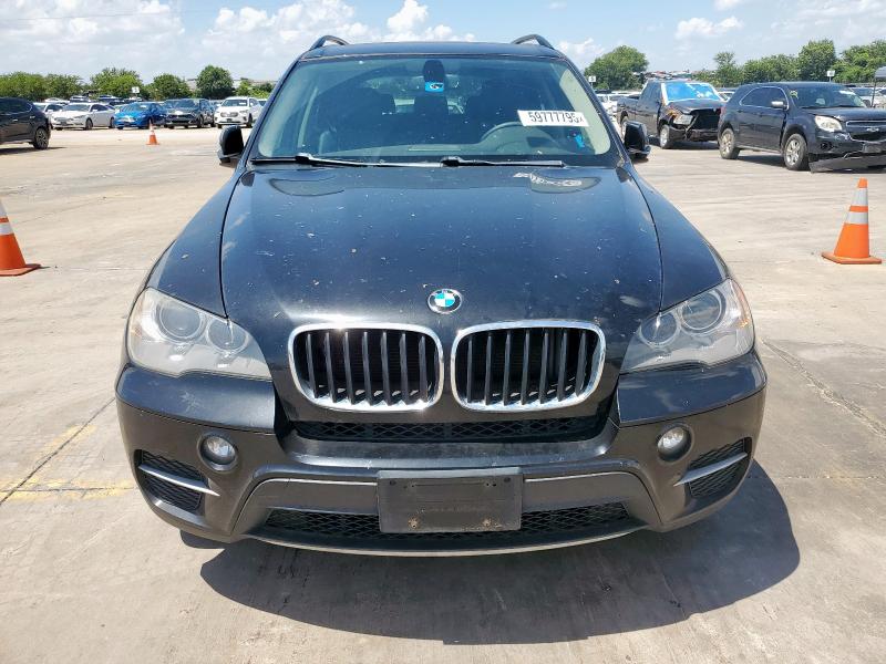 2013 BMW X5 XDRIVE3 - 5UXZV4C5XD0B10911