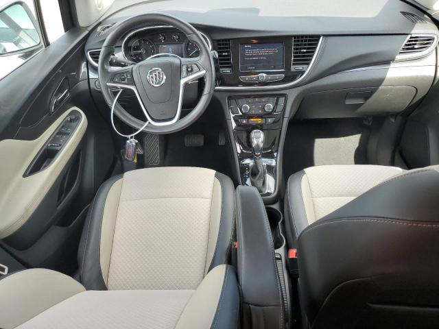 2022 BUICK ENCORE PRE KL4CJESM3NB542433