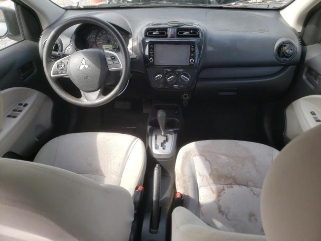 2019 MITSUBISHI MIRAGE G4 ES ML32F3FJ8KHF02189