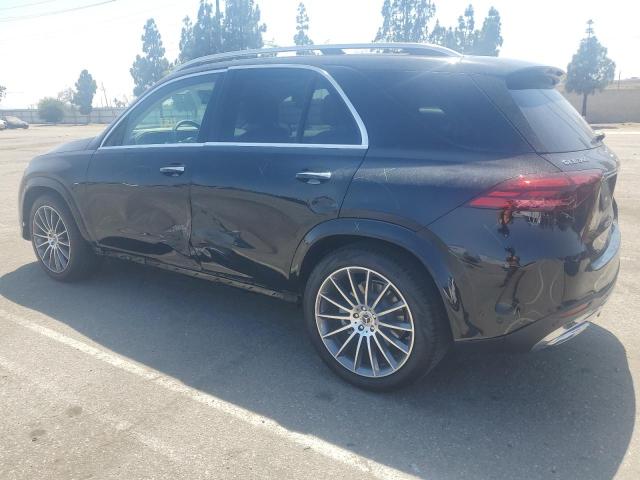 2024 MERCEDES-BENZ GLE 350 4M 4JGFB4FB2RB129360