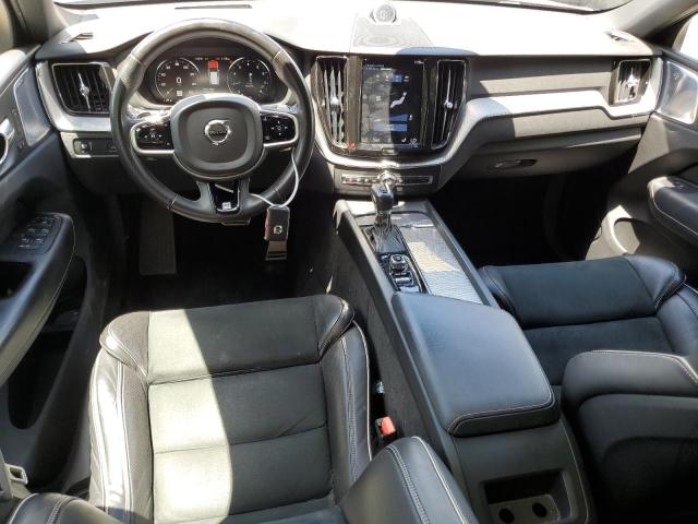 2019 VOLVO XC60 T6 R- YV4A22RM2K1348585