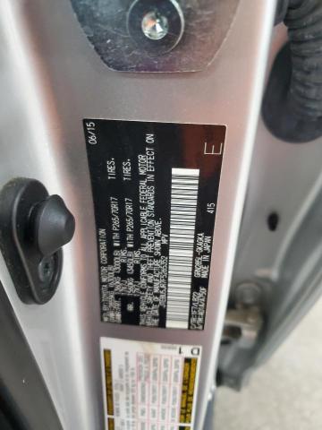 2015 TOYOTA 4RUNNER SR JTEBU5JR7F5265352