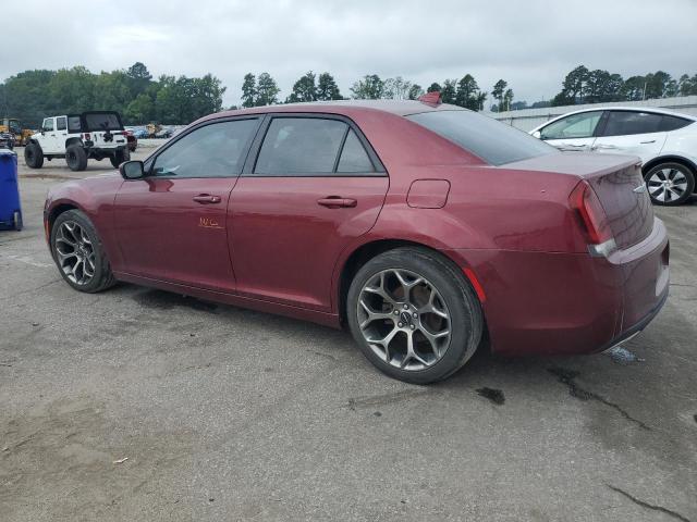 2018 CHRYSLER 300 S 2C3CCABG9JH301582