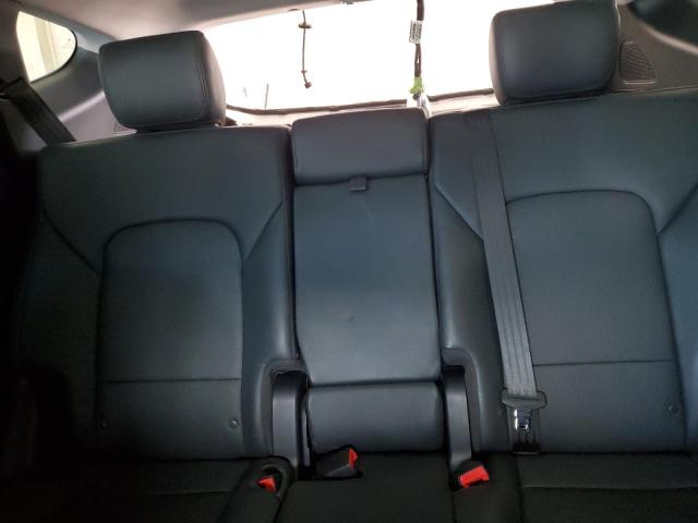 2018 HYUNDAI SANTA FE S - 5XYZW4LA0JG527968