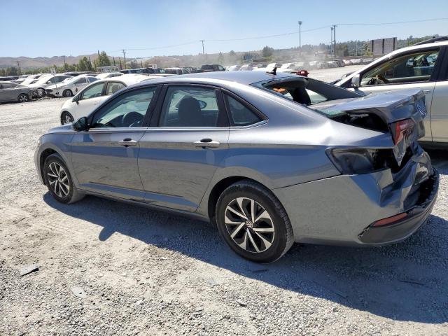 2023 VOLKSWAGEN JETTA S 3VW5M7BU4PM046809