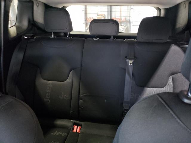 2016 JEEP RENEGADE L ZACCJBBT0GPD02826