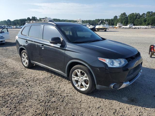 2015 MITSUBISHI OUTLANDER JA4AZ3A30FZ004519
