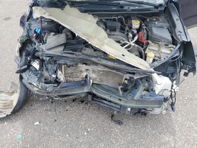 2019 SUBARU IMPREZA SP 4S3GTAM69K3726435