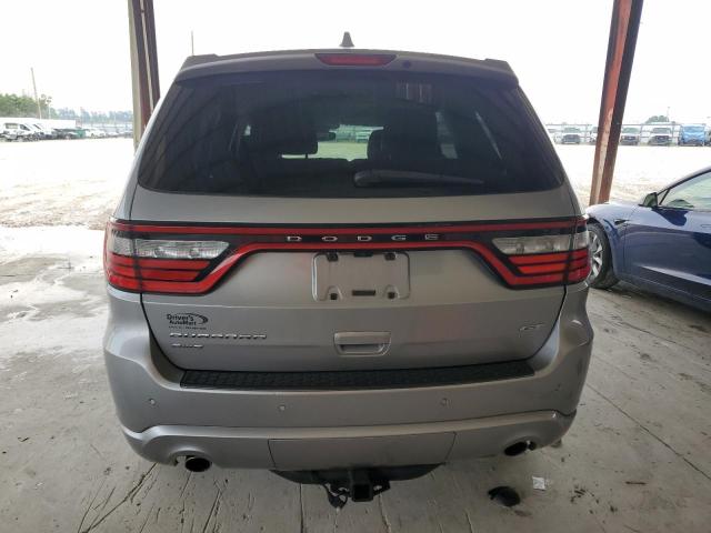 2017 DODGE DURANGO GT 1C4RDJDG8HC774905