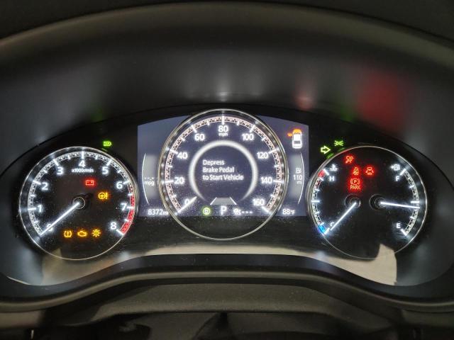 2025 MAZDA 3 SELECT S 3MZBPABMXSM458099